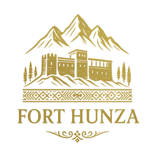 Fort Hunza